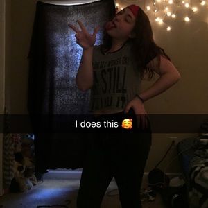 Meet your Posher, Alyssa